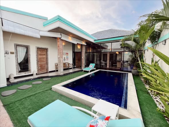 Villa photo