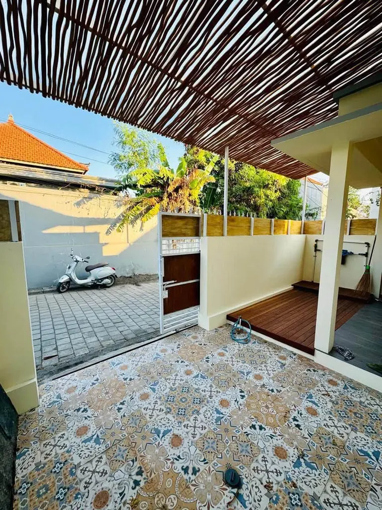 Villa photo