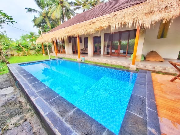 Villa photo