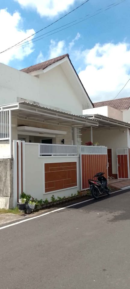 Villa photo