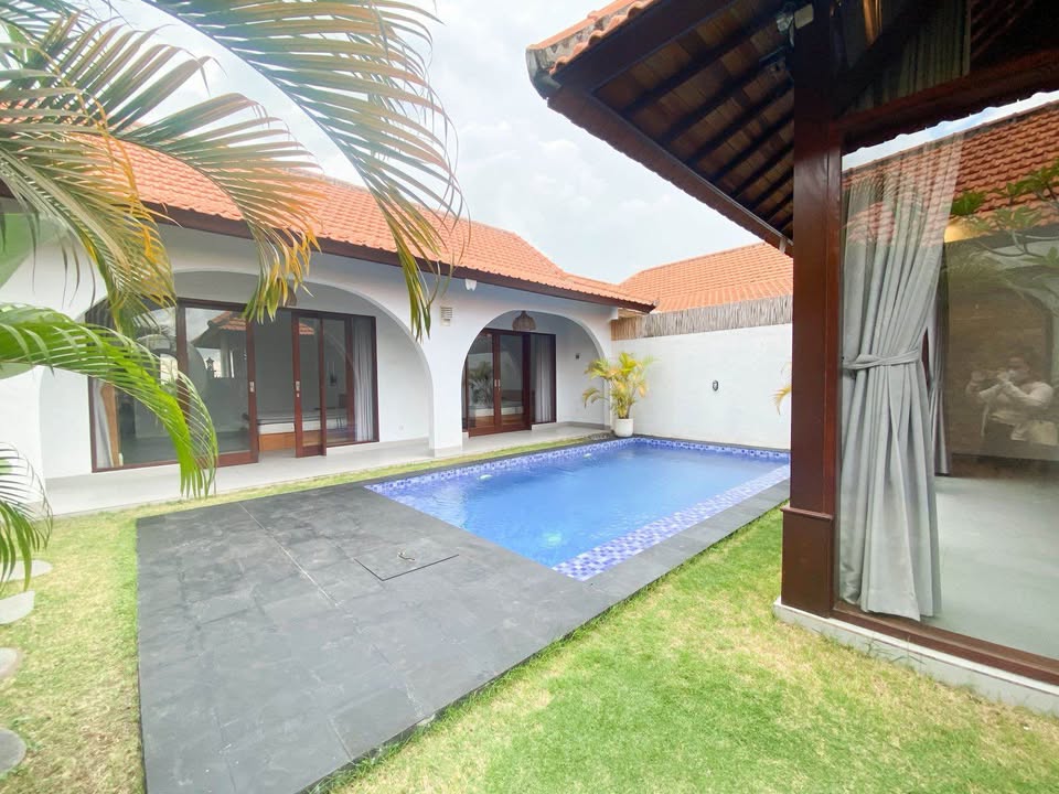 Villa photo