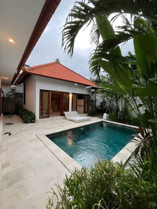 Villa photo