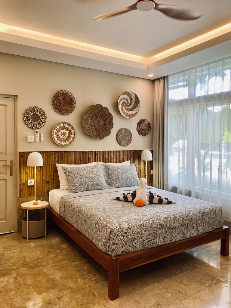 Villa photo