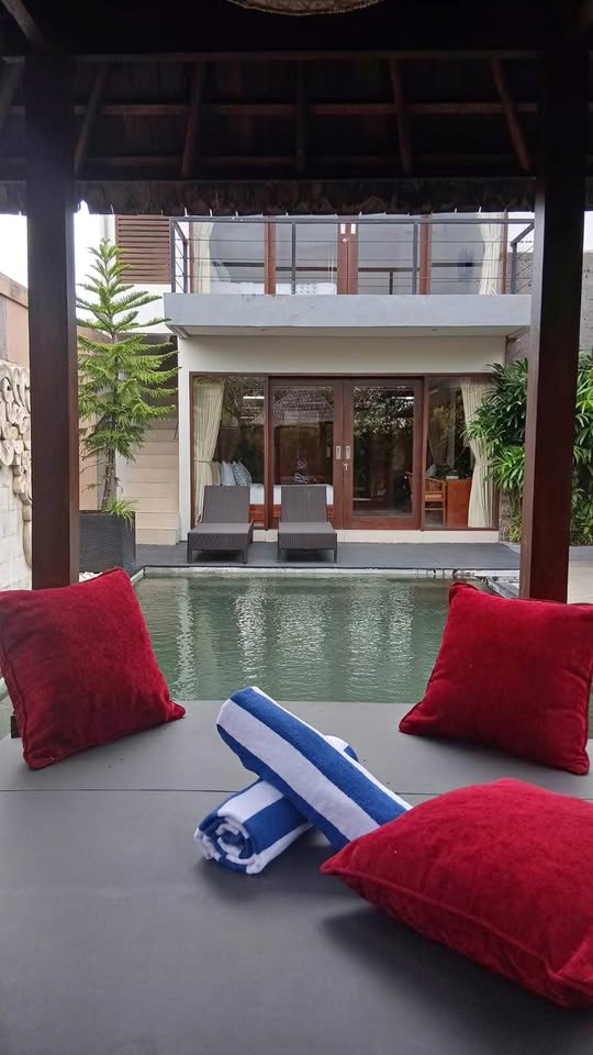 Villa photo