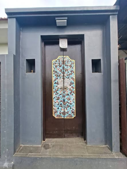 Villa photo