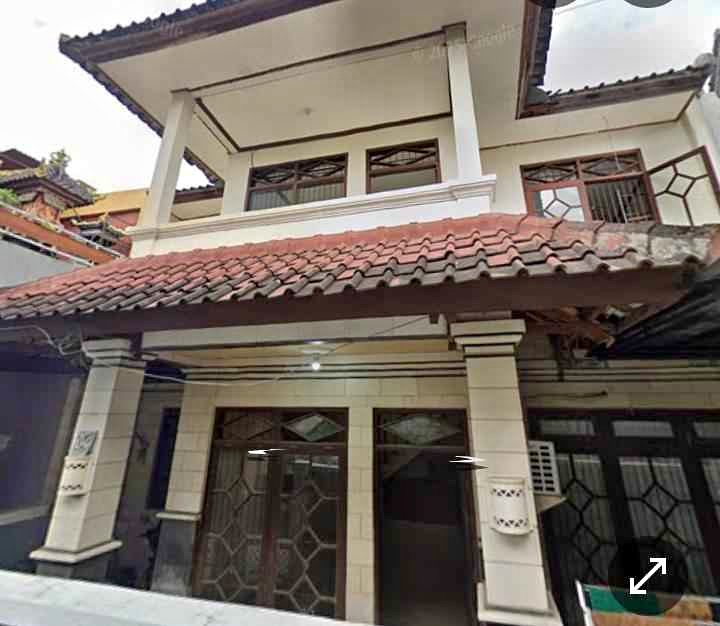 Villa photo