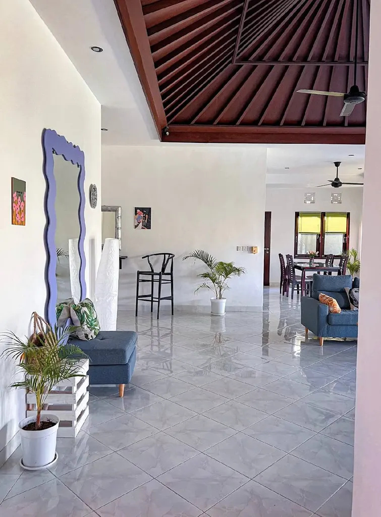 Villa photo