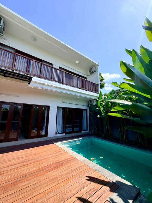 Villa photo