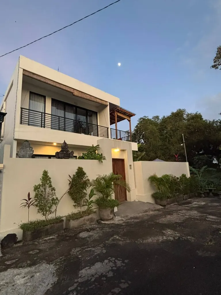 Villa photo