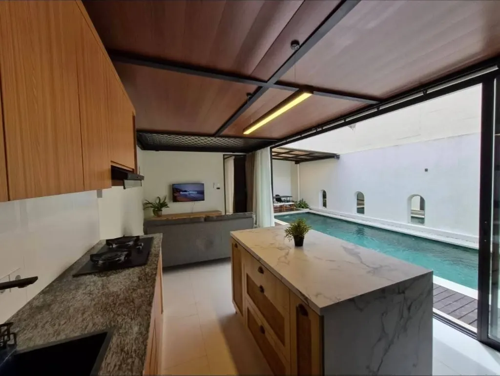 Villa photo