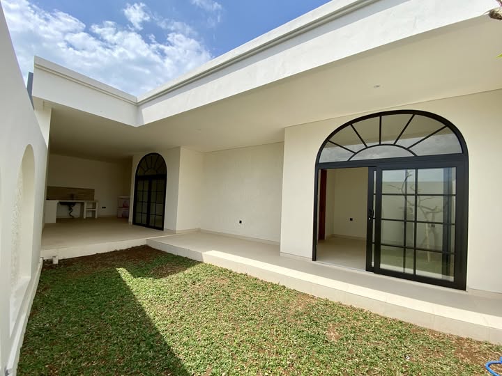 Villa photo