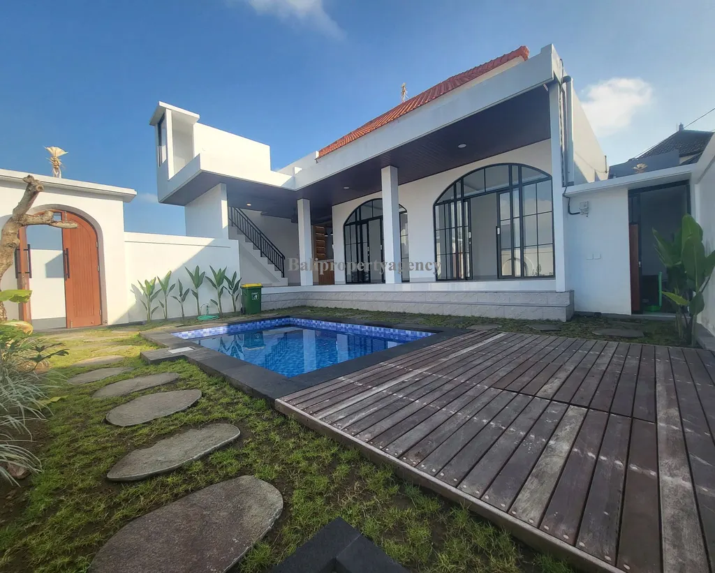 Villa photo