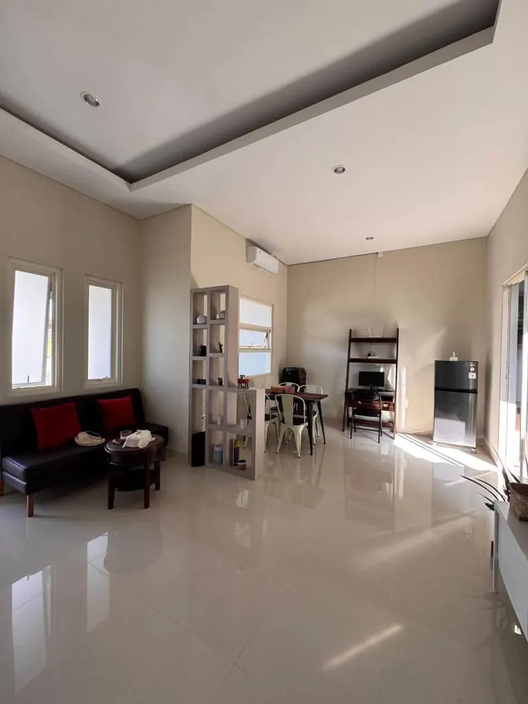 Villa photo