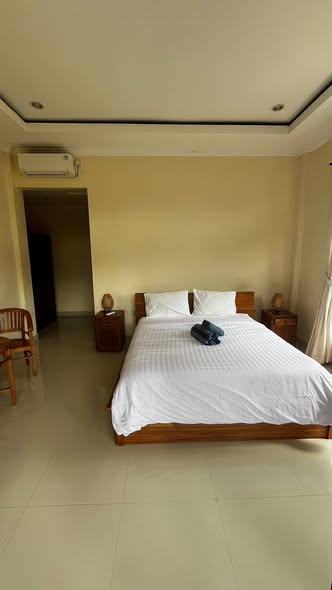 Villa photo