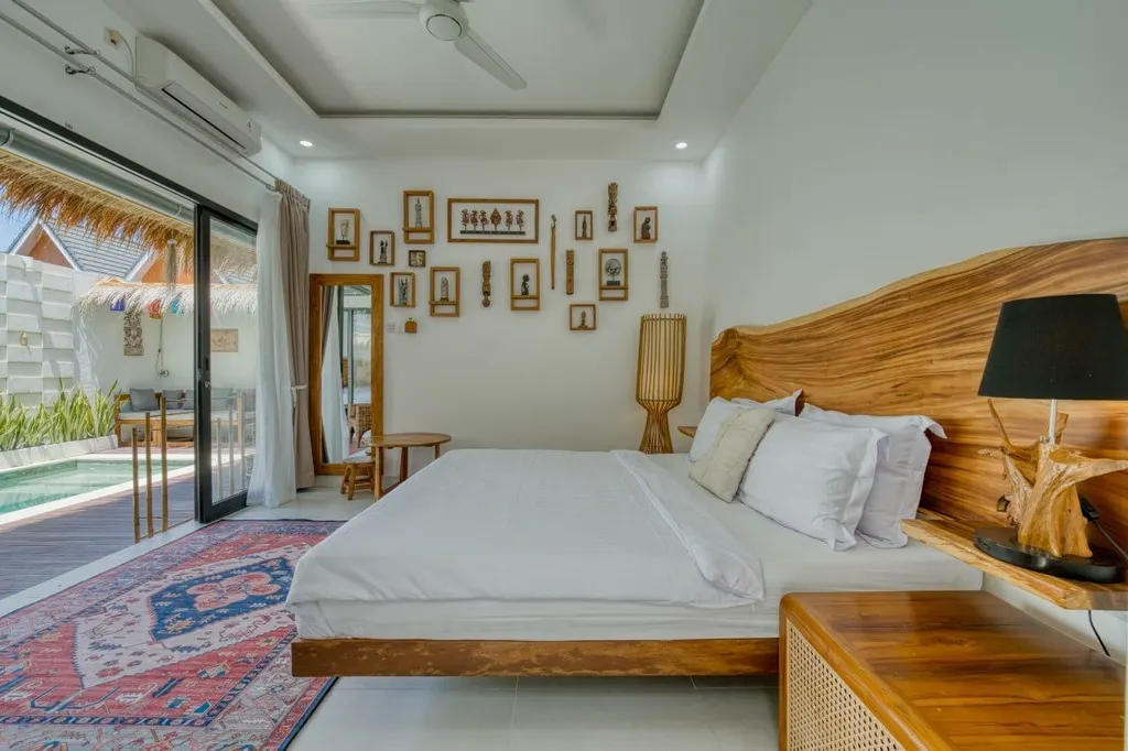 Villa photo