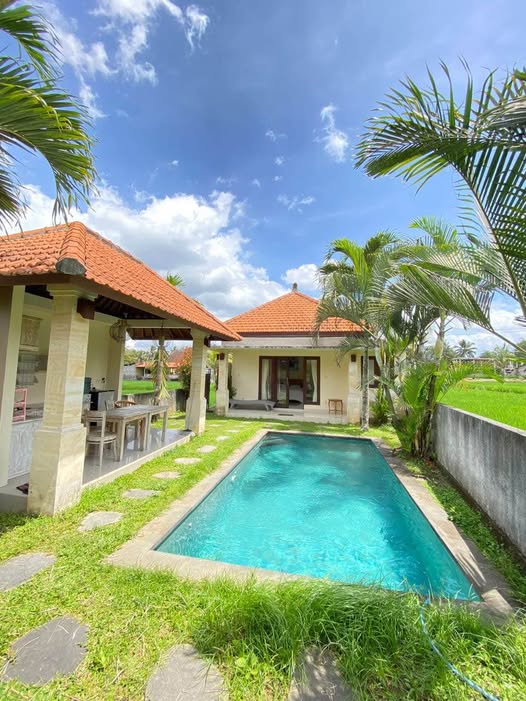 Villa photo