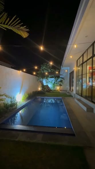 Villa photo