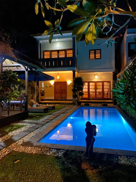 Villa photo
