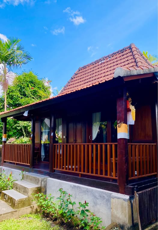 Villa photo
