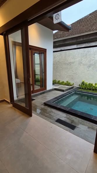 Villa photo
