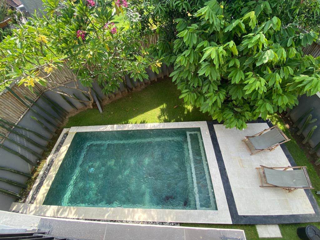Villa photo