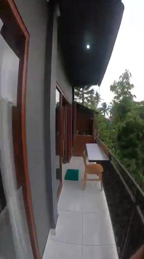Villa photo