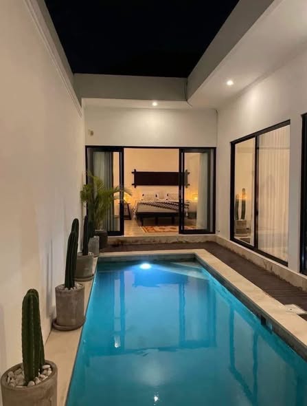 Villa photo
