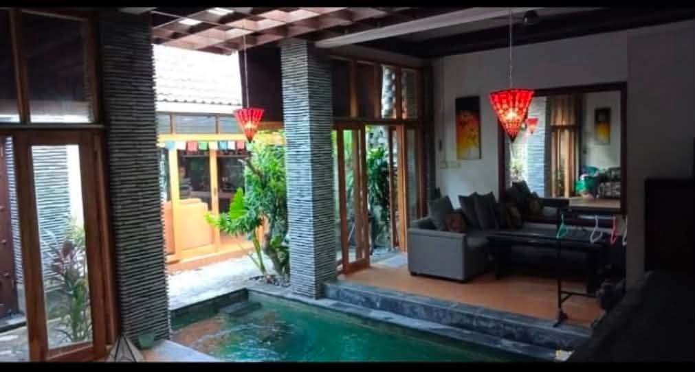 Villa photo