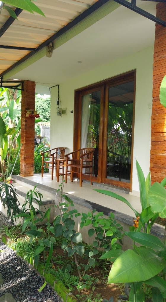 Villa photo