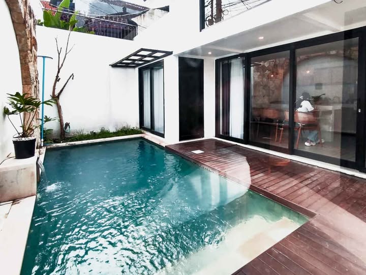 Villa photo