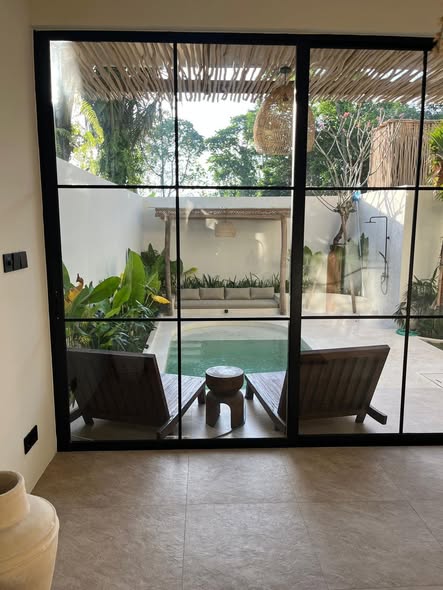 Villa photo