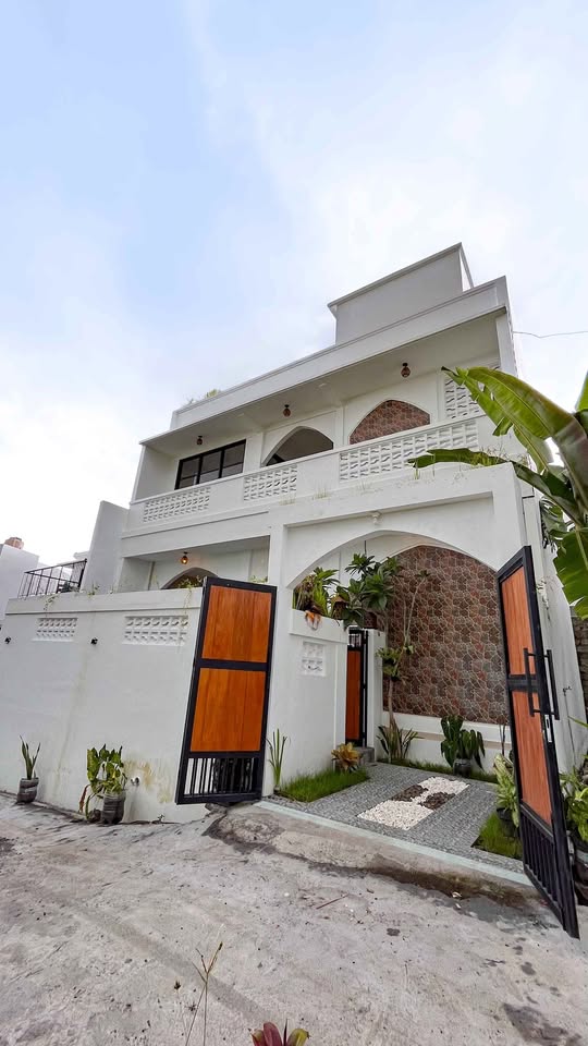 Villa photo