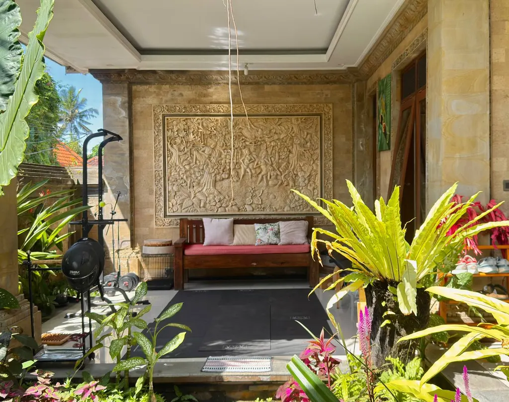 Villa photo