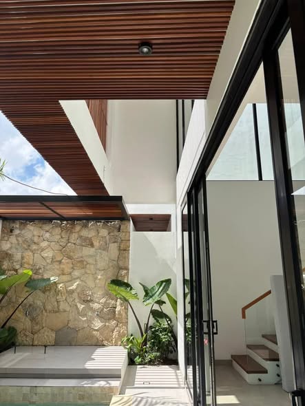 Villa photo