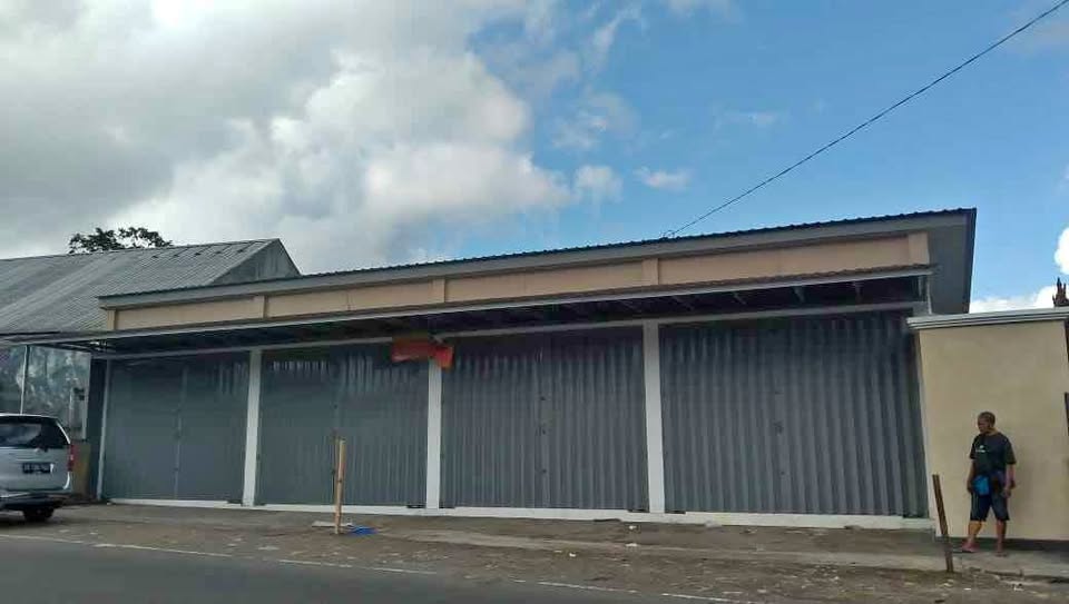 Villa photo