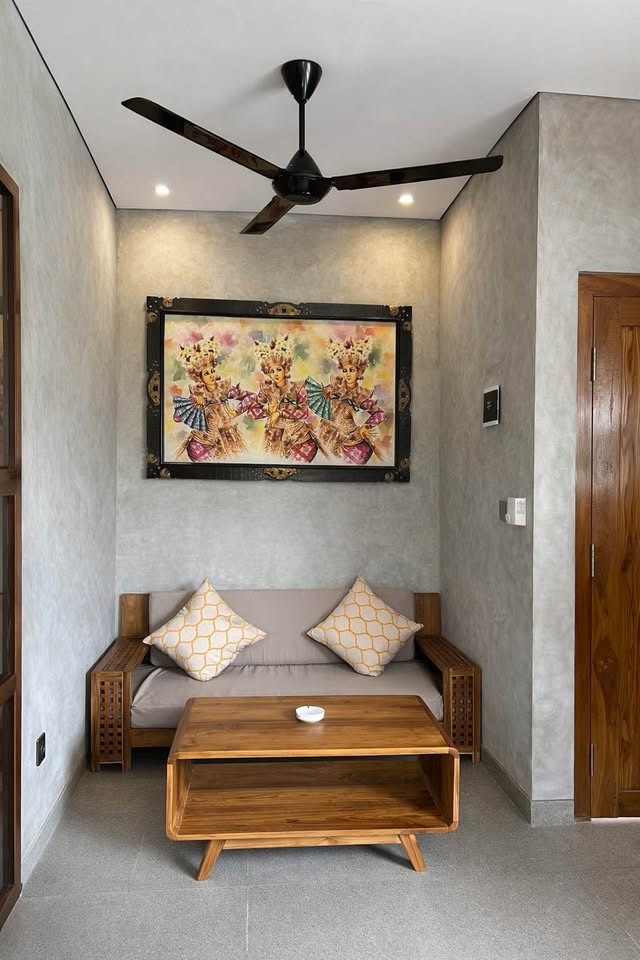 Villa photo