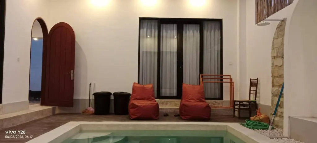 Villa photo
