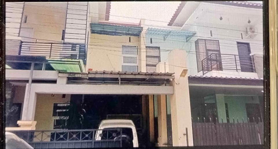 Villa photo
