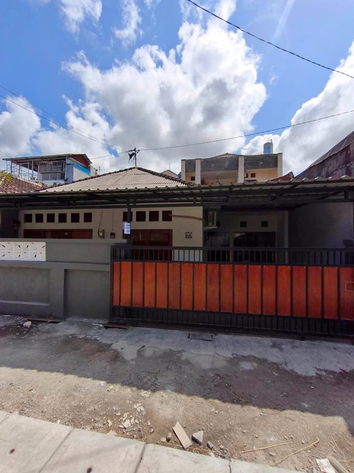 Villa photo