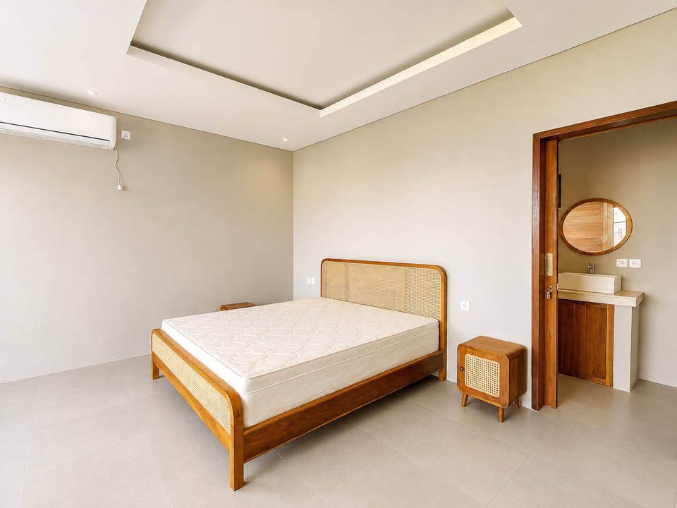 Villa photo