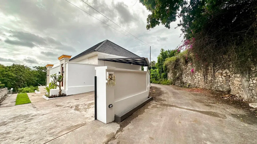 Villa photo