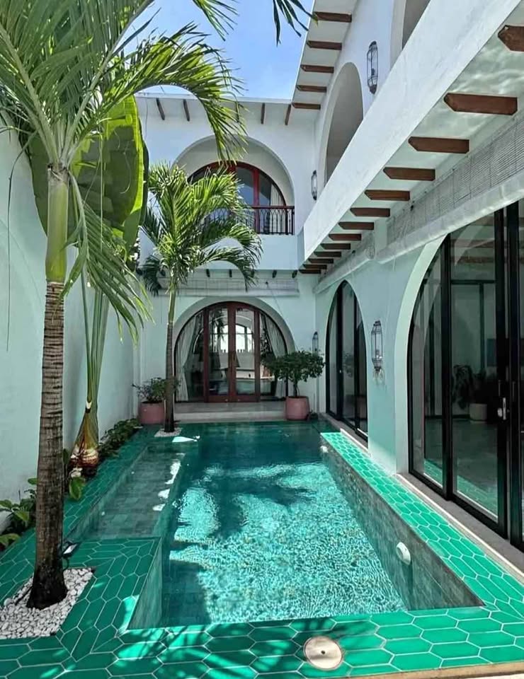 Villa photo