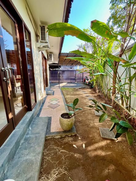Villa photo