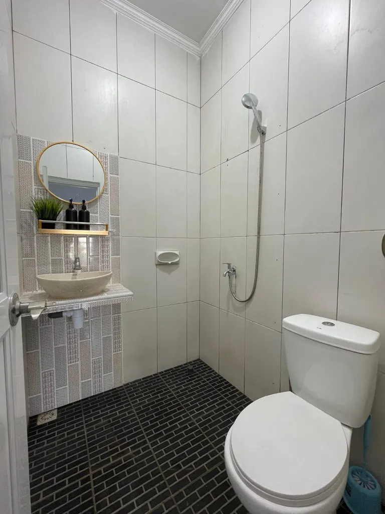 Villa photo