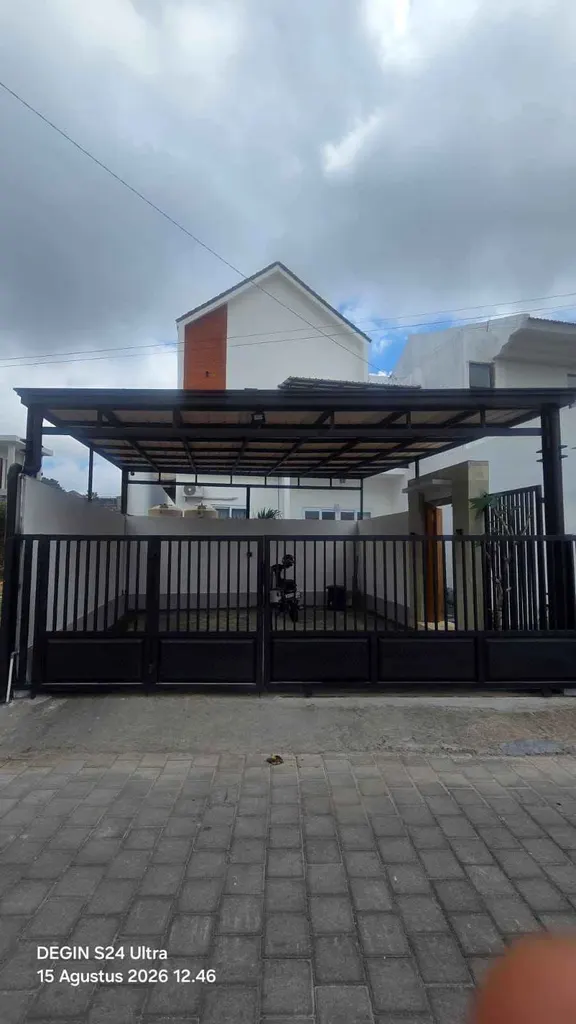 Villa photo