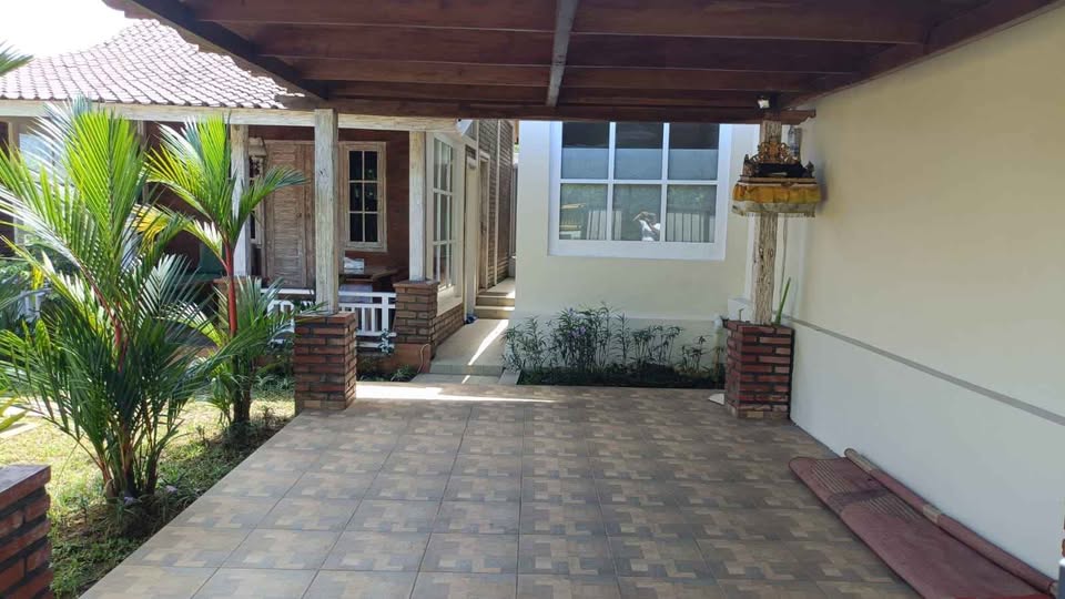 Villa photo