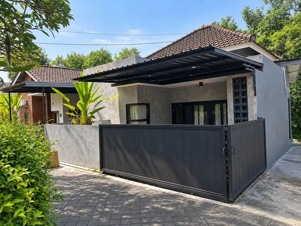 Villa photo