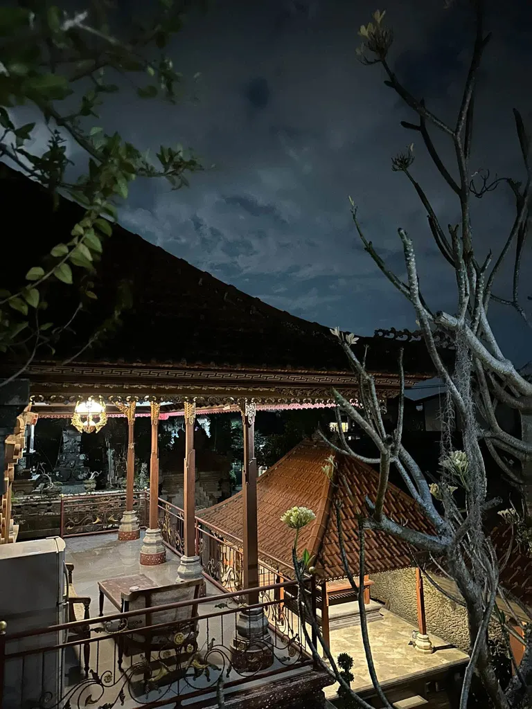 Villa photo