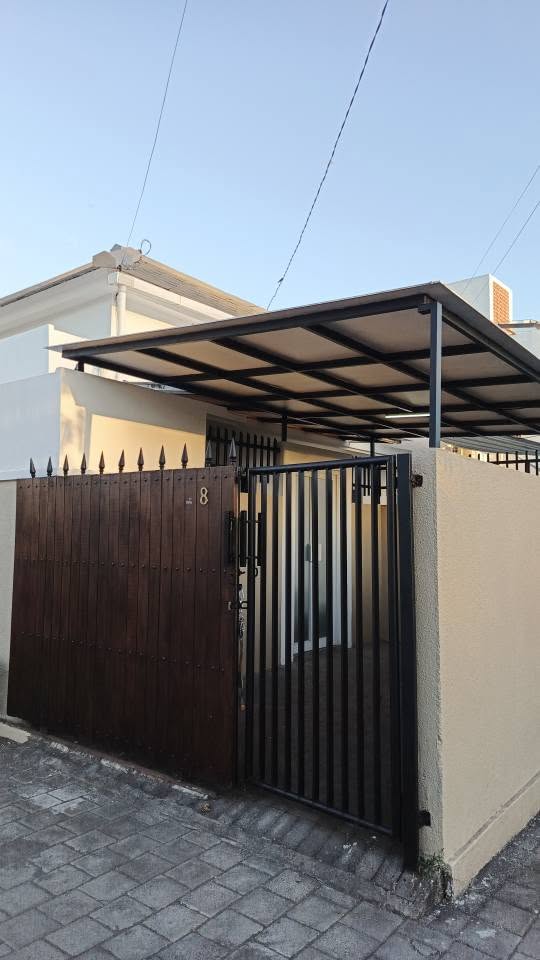 Villa photo