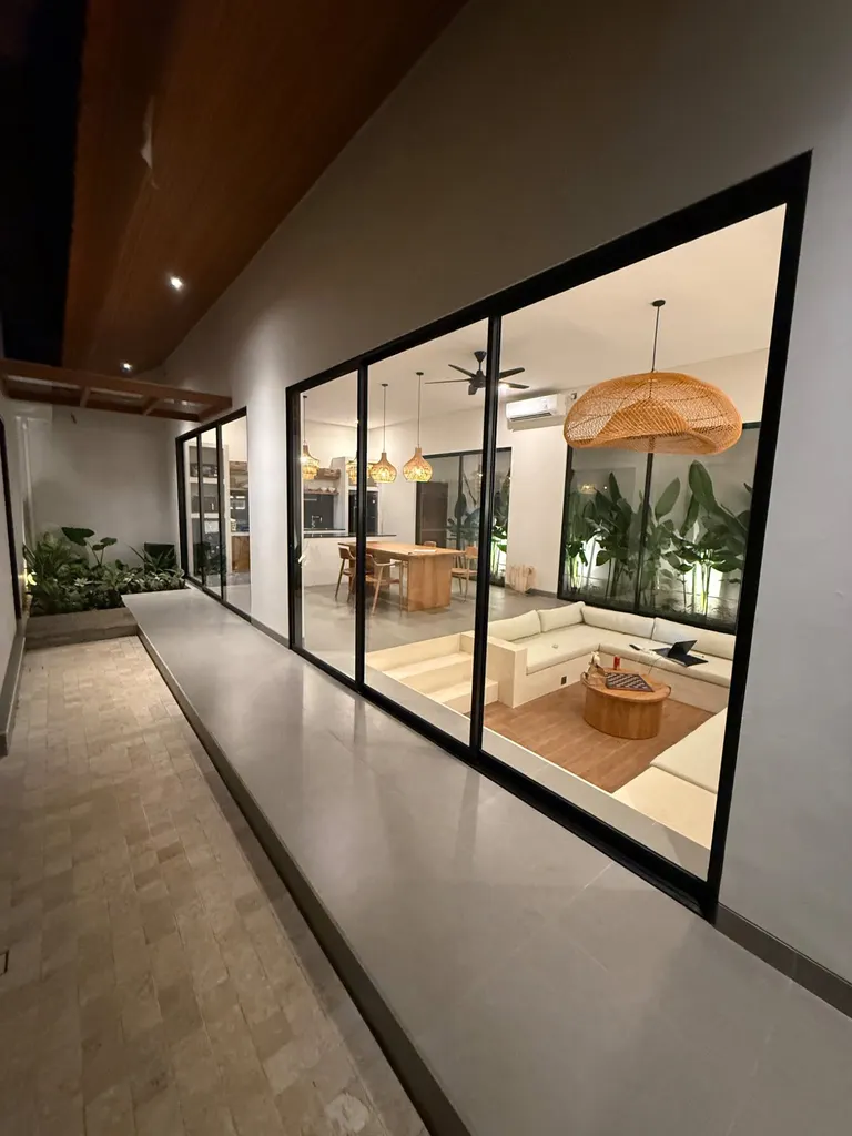 Villa photo